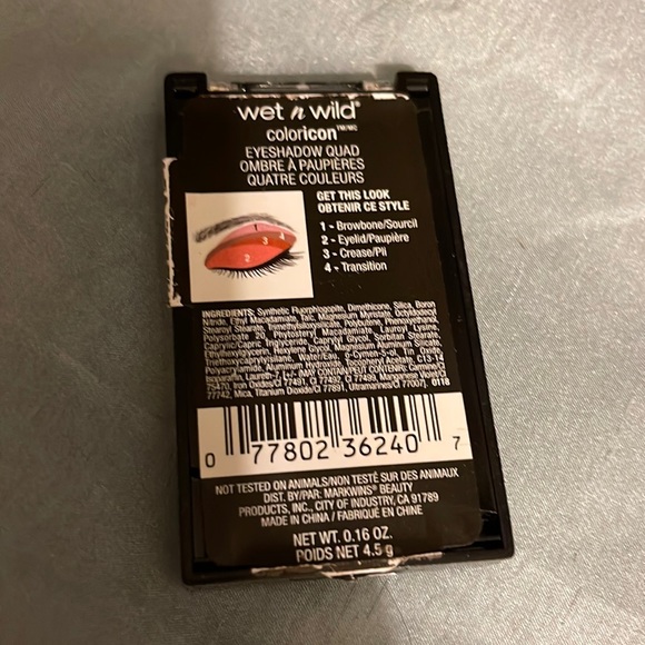 Trio of Elf and Wet 'n' Wild - Picture 7 of 10